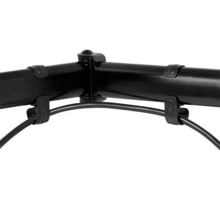 Arctic Z1 Basic Soporte de Mesa para Monitor Giratorio Inclinable hasta 15kg Negro Arctic Z1 Basic Soporte de Mesa para Monitor Giratorio Inclinable hasta 15kg Negro